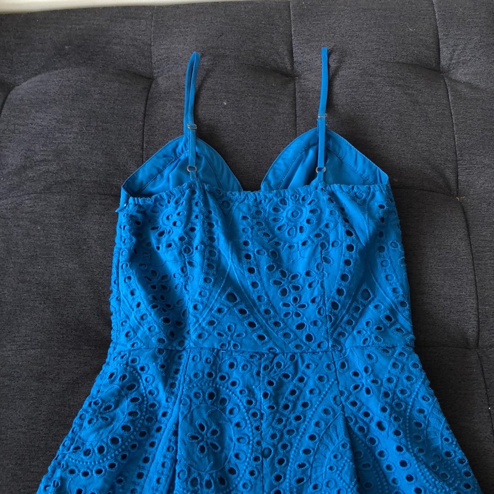 Romper by xhiliration in xs - Picture 2 of 5